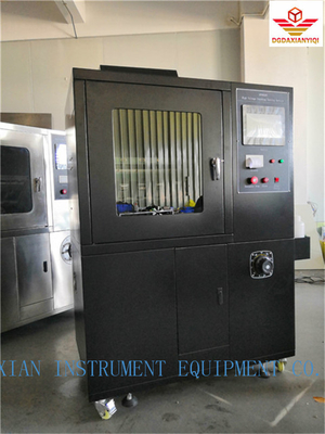 IEC 60587 Insulating Materials Erosion Testing Machine High Voltage Tracking