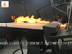 UL790 Building Materials Combustion Testing Machine