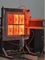 Propane / Natural Gas BS476-7 Flame Extension Test For Diffusion 220V 50Hz