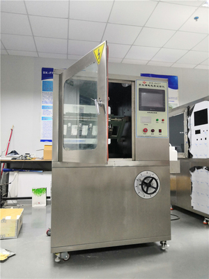 Solid Insulating Materials Tracking Test Apparatus 220V 50-60Hz