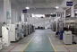 Air Volume Turbocharger Purification Equipment Cooling And Dedusting