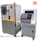 ASTM D149 Electrical Dielectric Strength Tester , Plastic Testing Equipment