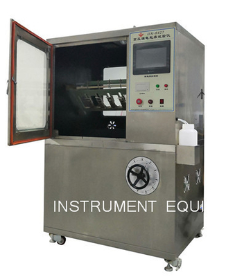 High Voltage Track And Erosion Resistance Tester IEC60587