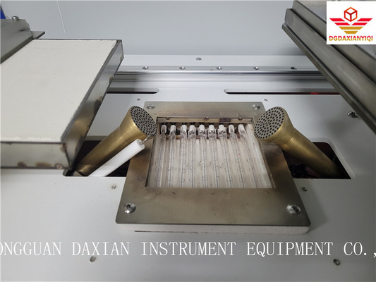 Fire Testing Equipment Thermal Protective Performance Tester （ TPP ）