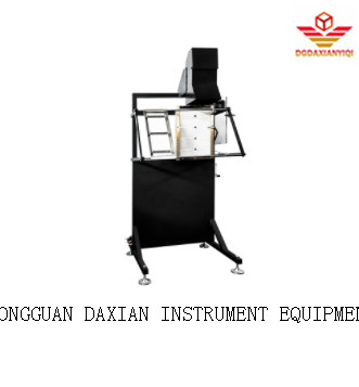 Flexible Cellular Materials Lab Testing Equipment With LCD Display