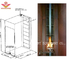 Vertical Flame Spread Testing Equipment Bunched Cable For Surface Flammability 200KG