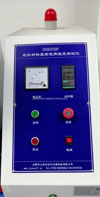 Water Spray Rubber Testing Equipment For Composite Insulators Above 110kV