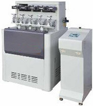 Image Processing Techniques Rubber Testing Equipment Polymeric Insulators Test Apparatus