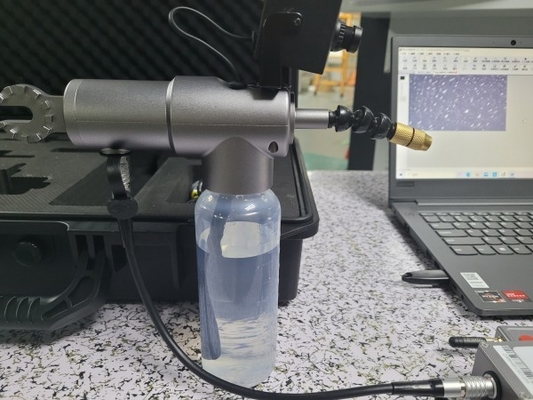 Accuracy Polymeric Insulators Test Apparatus Composite Insulators Hydrophobicity Test Machine