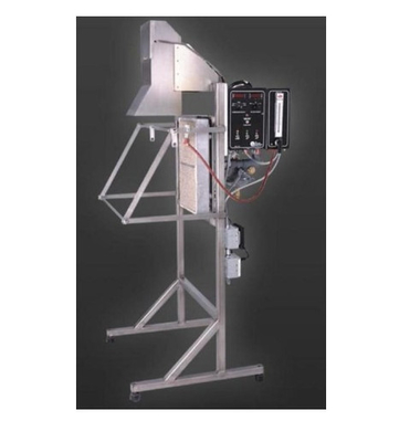 DX8335A Fire Testing Equipment For Building Materials And Foams