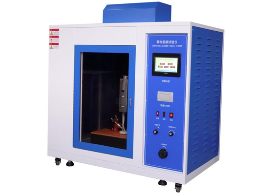 Assurance Made Easy DX8352 Leakage Trace Testing Machine
