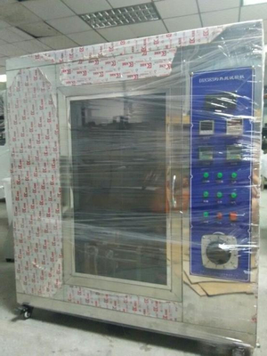 DX8383 Hot Wire Testing Machine With Digital Display