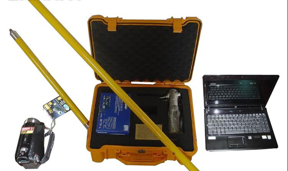 DX8436 Composite Insulator Hydrophobicity Test Device
