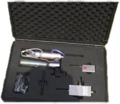 DX8436 Composite Insulator Hydrophobicity Test Device