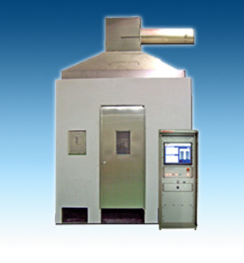 UL1685 Wire &amp; Cable Burning Test Device DX8297