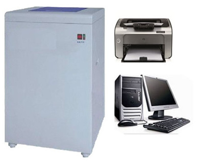 DX8424 Building Material Product Combustion Heat Value Tester
