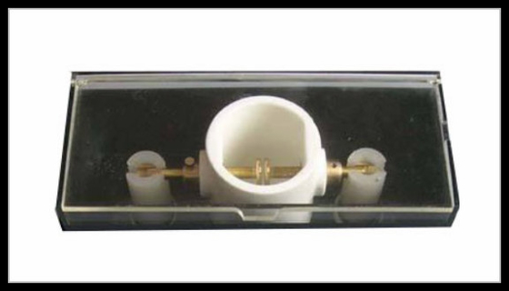 DX8388C Insulating Oil Dielectric Strength Tester