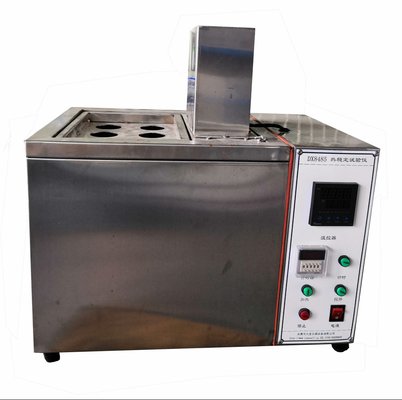 DX8485 Thermal Stability Tester Timer 0-99H