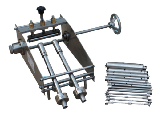 DX8323 Low Temperature Wire Winding Device