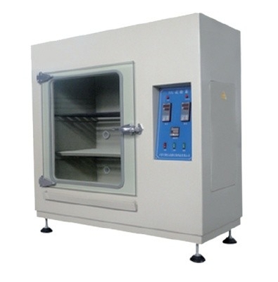DX7130 Sulfur Dioxide Test Chamber Cylinder Method