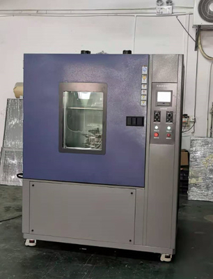 Industrial DX8320 Ozone Resistance Test Device