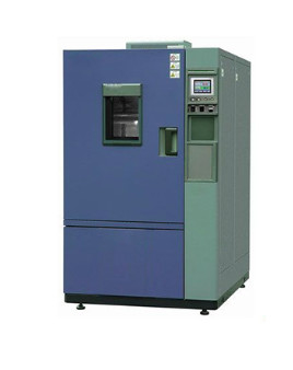 DX8790 Sulfur Dioxide Test Chamber For Precise Environmental Testing