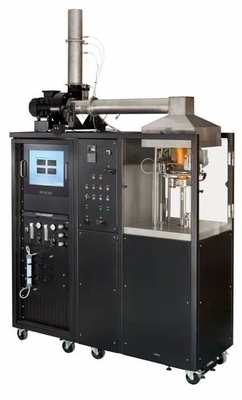 Cone Calorimeter Extremely Important For Predicting The Fire Hazard And Flame Retardant Prevention Treatment