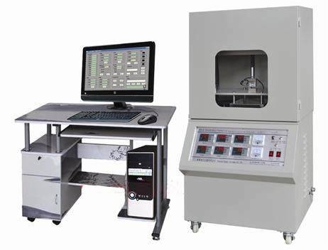 Maximum Temperature Test Device For Thermal Insulation Materials