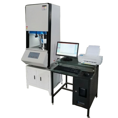 Rotorless Vulcanization Testing Machine For Analyzing And Measuring The Scorching Time, Positive Vulcanization