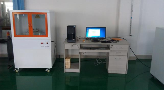 Arc Resistance Testing Machine，assessment Of Arc Resistance Performance Of Electrical Insulation Materials