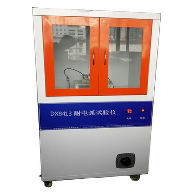 Arc Resistance Testing Machine，assessment Of Arc Resistance Performance Of Electrical Insulation Materials