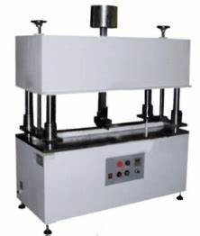 Scratch And Abrasion Resistance Testing Machine For The Outer Layer Of Wire And Cable