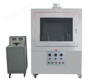 Mining Cable Load Combustion Testing Machine Used To Test The Combustion Characteristics Of MT 818-2009