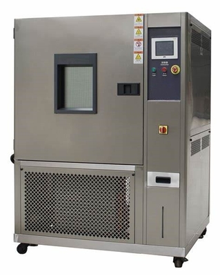 Constant Temperature And Humidity Testing Machine 80L -60°C ~ 150°C Technical Specifications