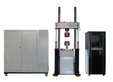 Servo Cable Extrusion Testing Machine For The Extrusion Resistance Of Mining Cables Below UC-0.66KVT