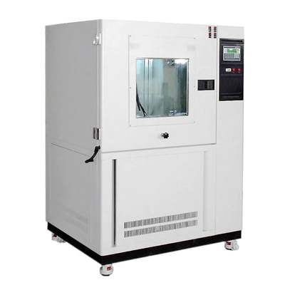 800mm Sand And Dust Testing Equipment For Dustproof And Dustproof Tests Of Various Automobile Parts