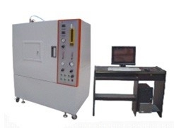 Plastic Smoke Density Testing Machine A New Type Of Testing Equipment For Measuring Smoke Density Developed