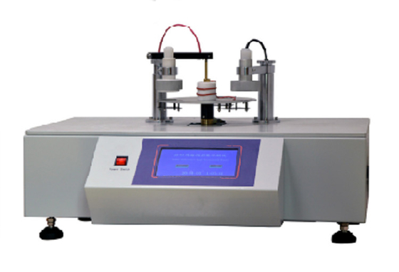 Fabric Antistatic Testing Machine  Used To Evaluate And Determine The Electrostatic Properties Of Various Fibers, Yarn
