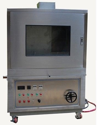 Cable Load Heating Cycle Testing Machine For Circulating Heating Test And Circulating Heating Treatment Of Cables
