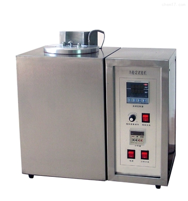 Thermal Stability Testing Machine For The Insulation And Sheath Test Of Polyvinyl Chloride Mixture