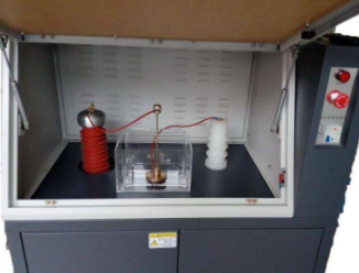 Cable Withstand Voltage Testing Machine  Automatic Termination High-voltage Output Of This Instrument Is AC Voltage
