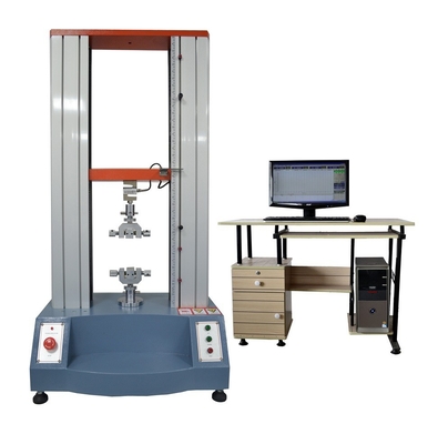100KN Insulator Tensile Flexure Testing Machine, Mainly Used To Test The Tensile Load Tensile Strength Tensile Failure