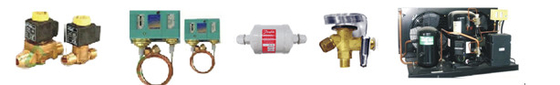 Thermal Shock Testing Equipment  To Test The Repeated Impact Tests Of Various Materials On High And Low Temperatures