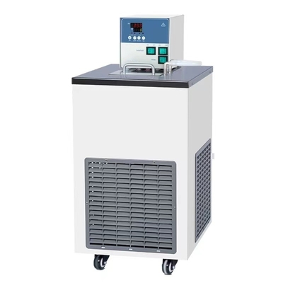 Low Temperature Constant Temperature Water Tank, Heating Refrigeration Reactor