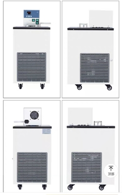 Low Temperature Constant Temperature Water Tank, Heating Refrigeration Reactor