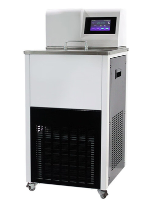 Low Temperature Constant Temperature Water Tank, Heating Refrigeration Reactor