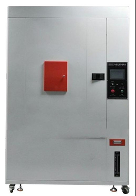 DX8493 Xenon Arc Lamp Aging Test Chamber For Plastics, Rubber, Paints, Coatings, Inks, Paper