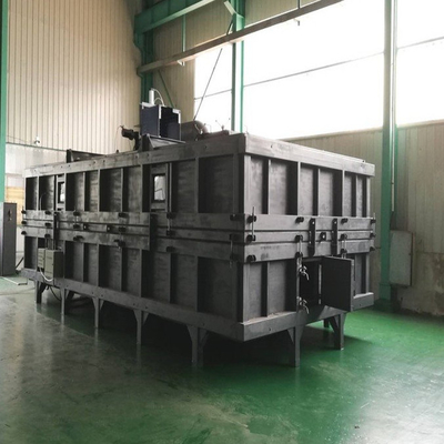 DX8685 Doors And Windows Three Performance Testing Equipment ,  In Line With GB/T 7106-2019