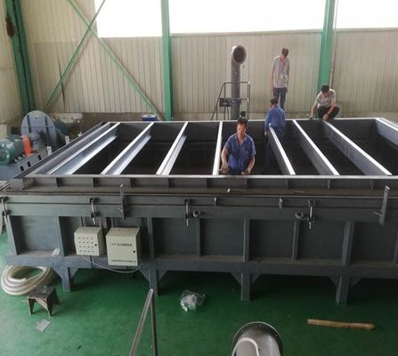 DX8785 Roofing System Wind Resistance Testing Machine , Roof Wind Resistance Testing Equipment