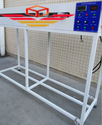 Wire Static Bending Testing Machine For Detecting The Dynamic Bending Test Of Rubber Insulated And Shea